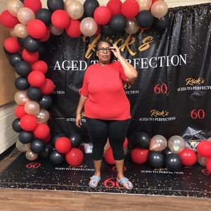 Meet your Posher, Bernetter